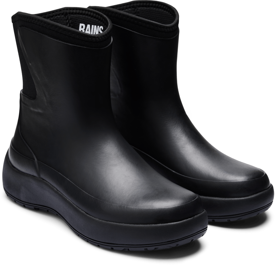 Women's Dry Boot Mid W3