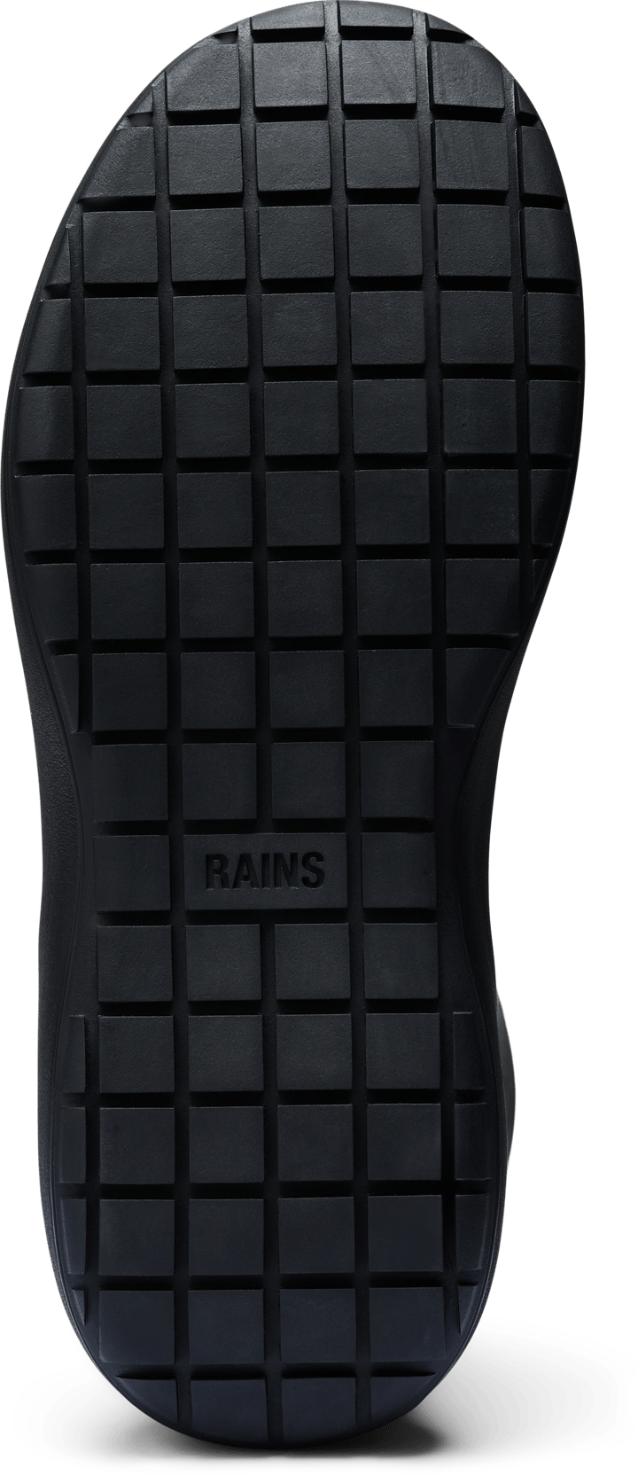 Rains Women's Dry Boot Mid W3 Black Rains