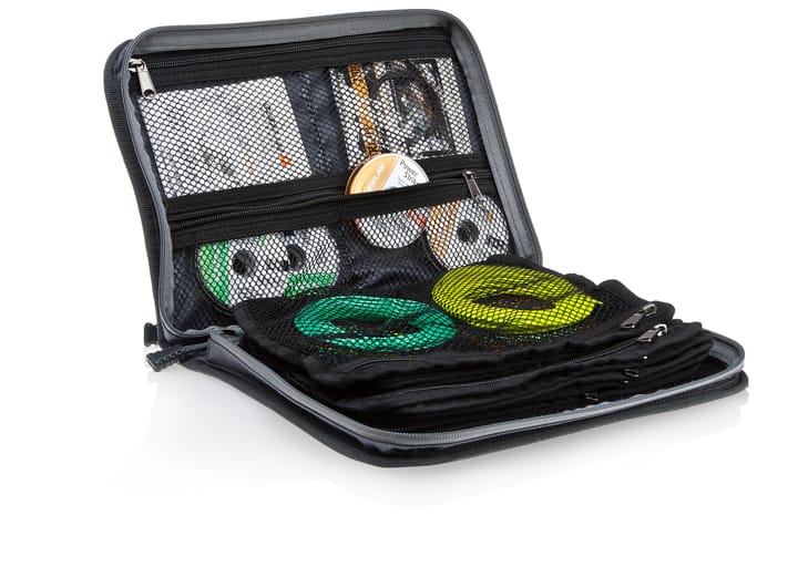 Guideline Shooting Head Pack - Solid Mappe For Dine Skyteklumper Guideline