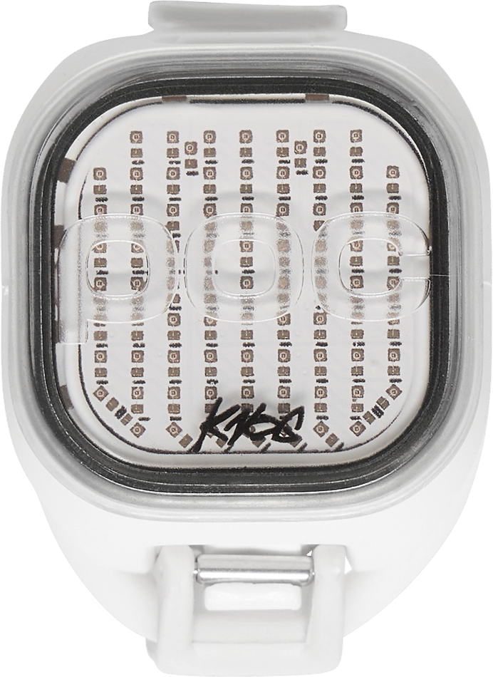 POC Knog Mini Helmet Light Hydrogen White