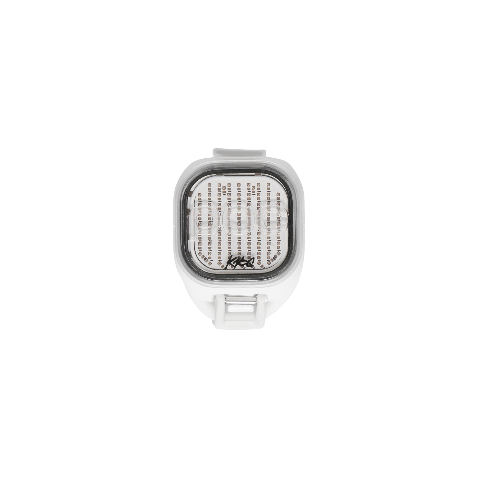 POC Knog Mini Helmet Light Hydrogen White