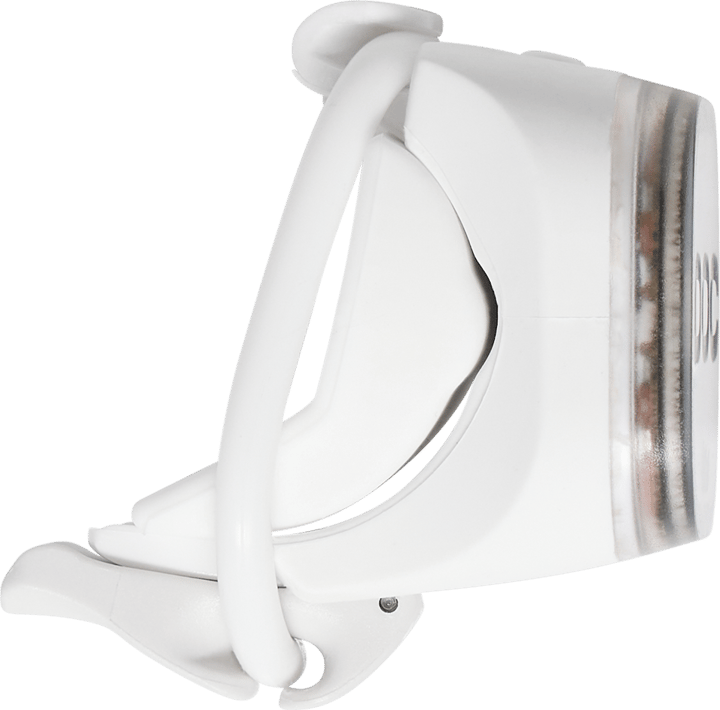 POC Knog Mini Helmet Light Hydrogen White POC
