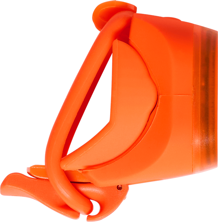 POC Knog Mini Helmet Light Fluorescent Orange POC