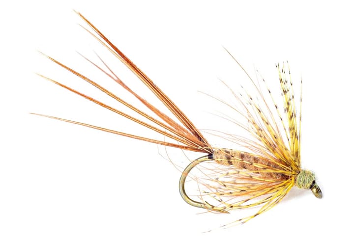 Umpqua Flies Vulgata Gosling Umpqua Flies