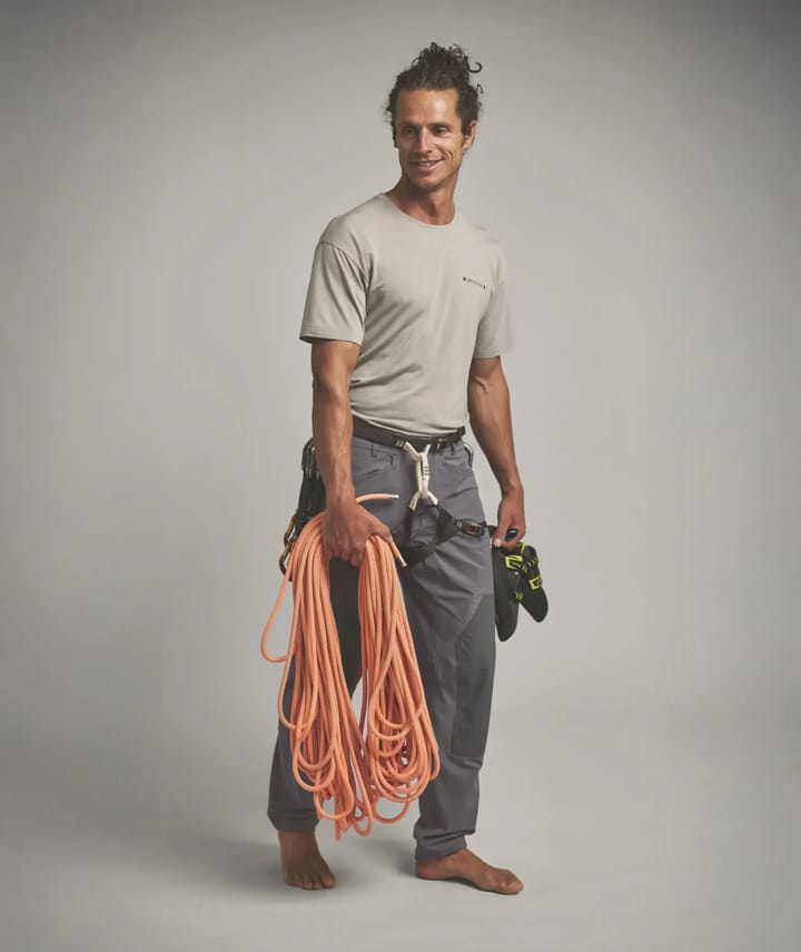 Ortovox Affinity Plus Pants M Blue Nunatak Ortovox