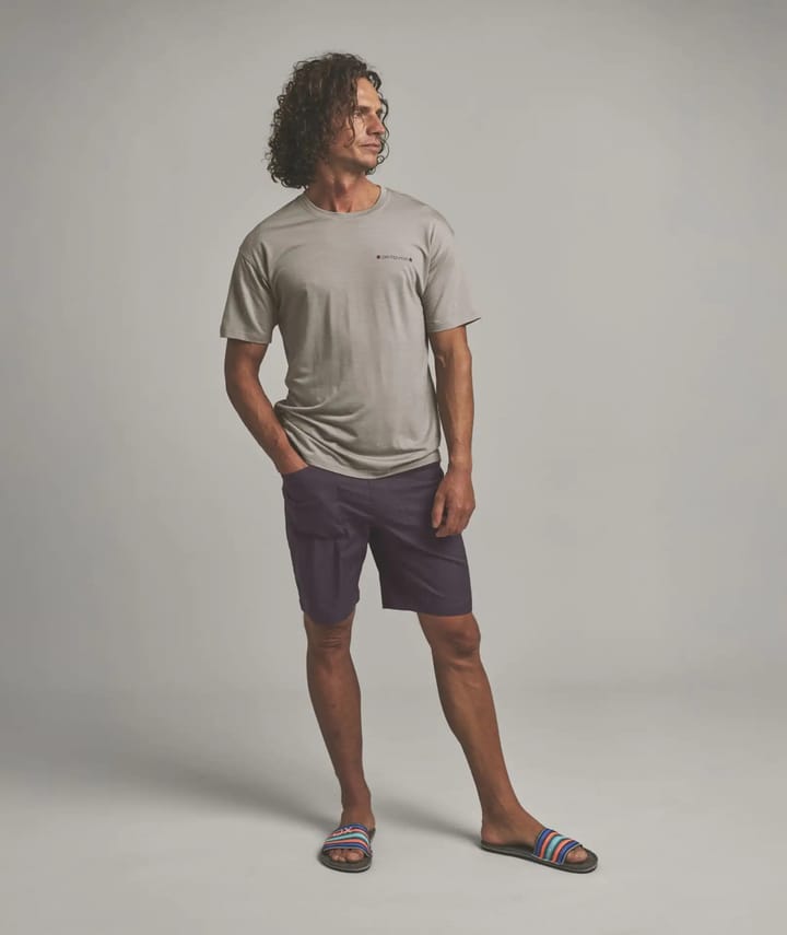 Ortovox Affinity Shorts M Blue Nunatak Ortovox