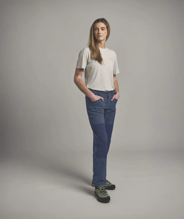 Ortovox Affinity Plus Pants W Chestnut Ortovox