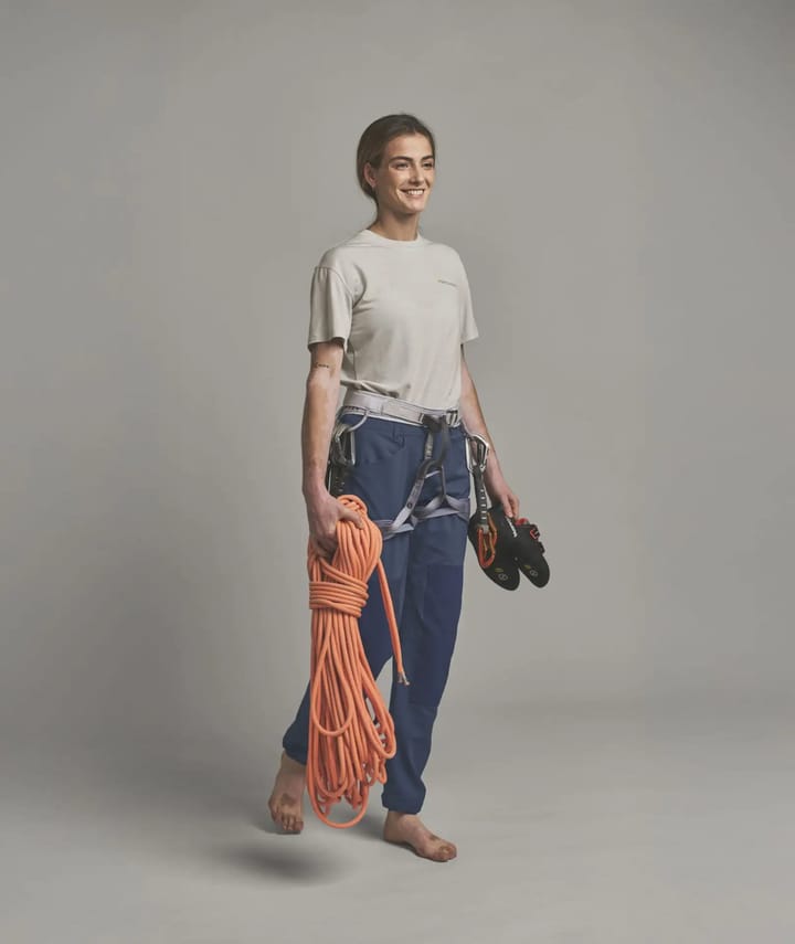 Ortovox Affinity Plus Pants W Chestnut Ortovox