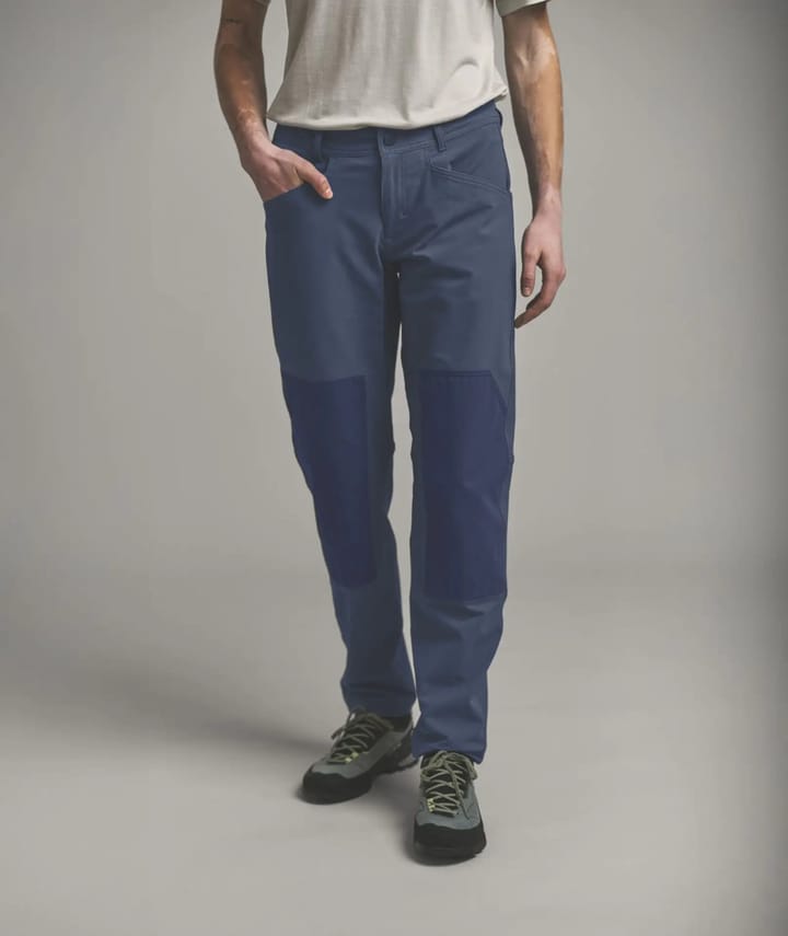Ortovox Affinity Plus Pants W Chestnut Ortovox
