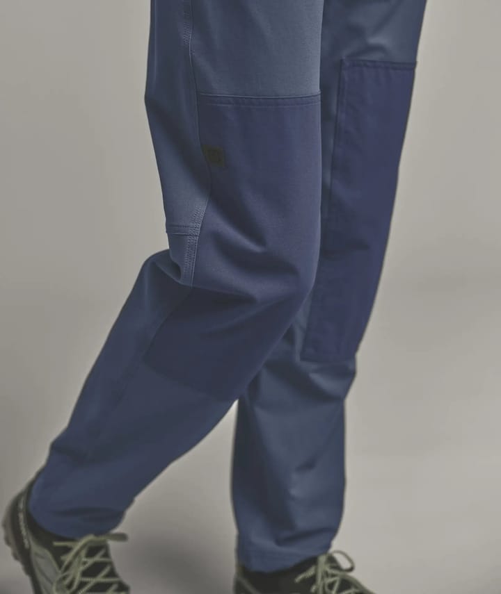 Ortovox Affinity Plus Pants W Chestnut Ortovox