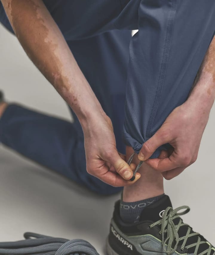 Ortovox Affinity Plus Pants W Chestnut Ortovox