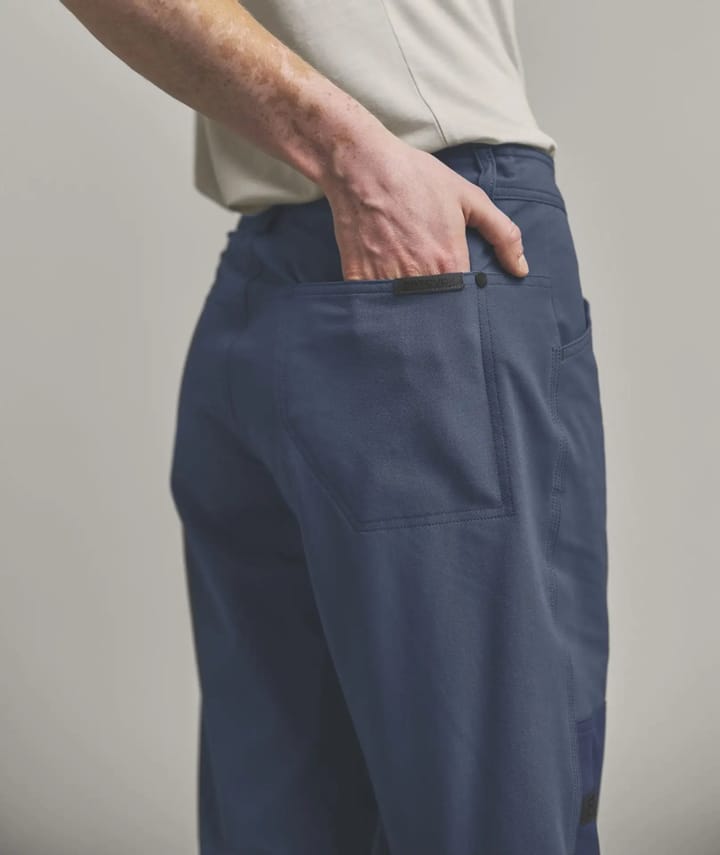 Ortovox Affinity Plus Pants W Chestnut Ortovox