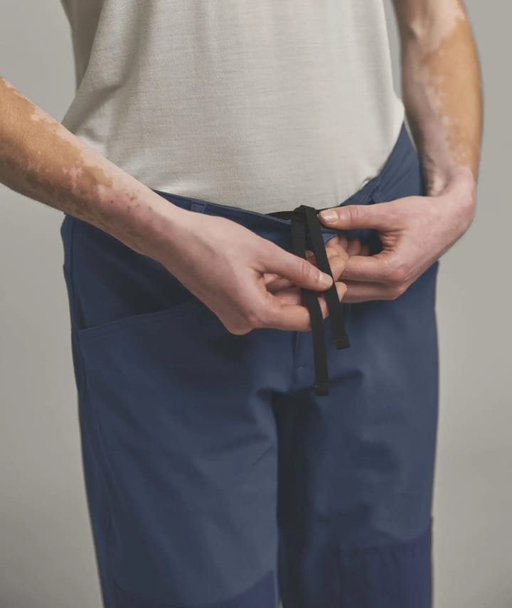 Ortovox Affinity Plus Pants W Chestnut Ortovox