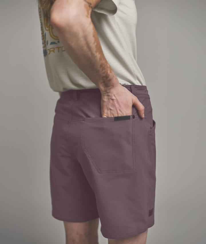 Ortovox Affinity Plus Shorts W Chestnut Ortovox