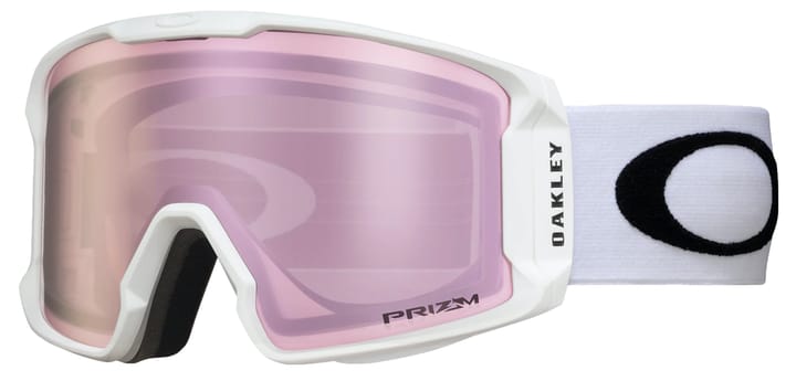 Oakley Line Miner XL MATTE WHITE Oakley Oakley Line Miner XL MATTE WHITE Oakley