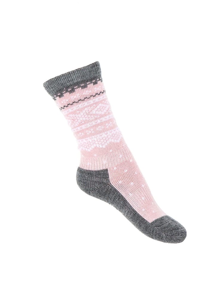 Marius Kids Kids' Wool Socks Lotus Pink Marius Kids