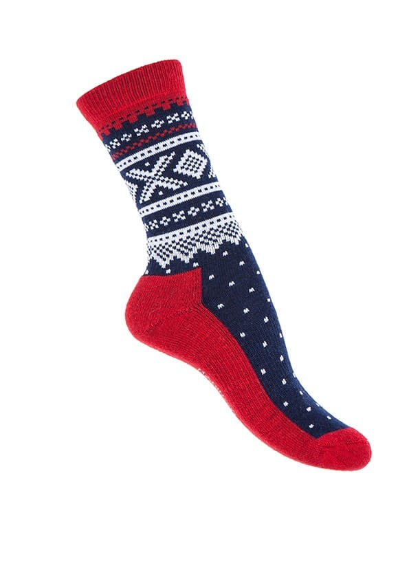 Marius Kids Ullsokker Voksen Navy Marius Kids Marius Kids Ullsokker Voksen Navy Marius Kids