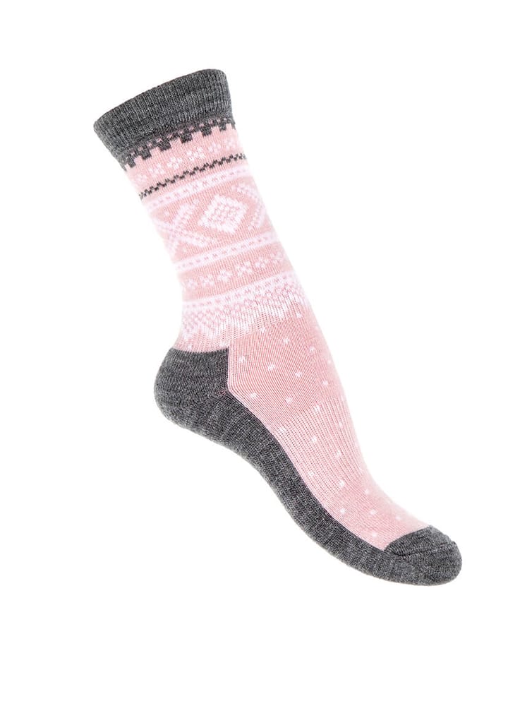 Marius Kids Ullsokker Voksen Lotus Pink Marius Kids Marius Kids Ullsokker Voksen Lotus Pink Marius Kids