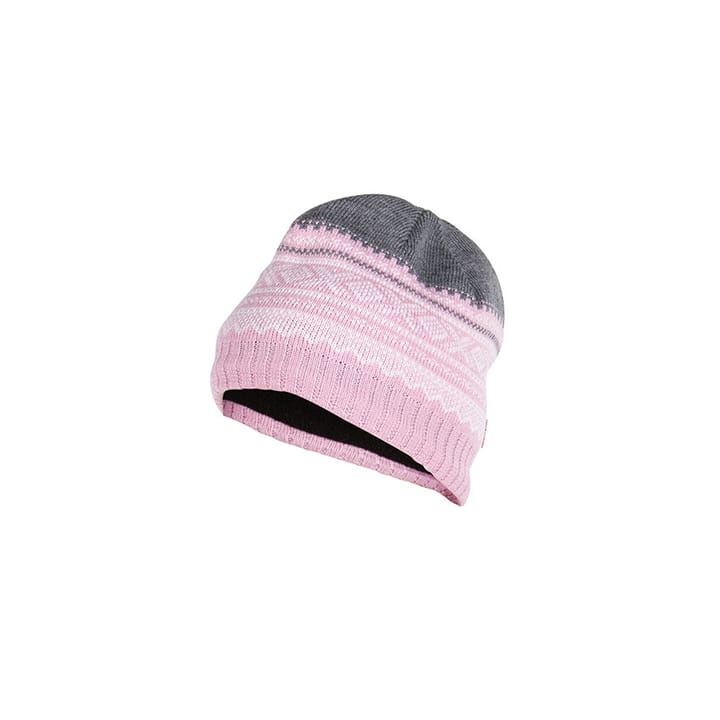 Kids' Marius Hat Woolmix Lotus Pink Marius Kids