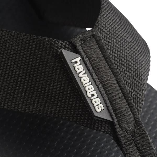 Havaianas Men's Urban Basic 0090 Black Havaianas