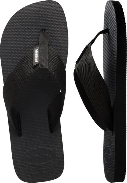 Havaianas Men's Urban Basic 0090 Black Havaianas