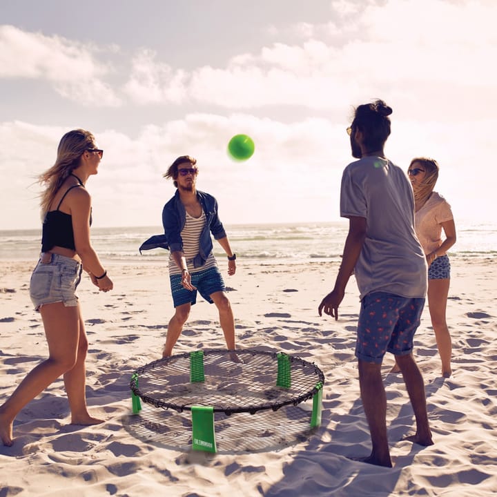 Sune Sport Smash It! Roundnet Set Sune Sport Sune Sport Smash It! Roundnet Set Sune Sport
