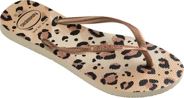 Havaianas Women's Slim Animals