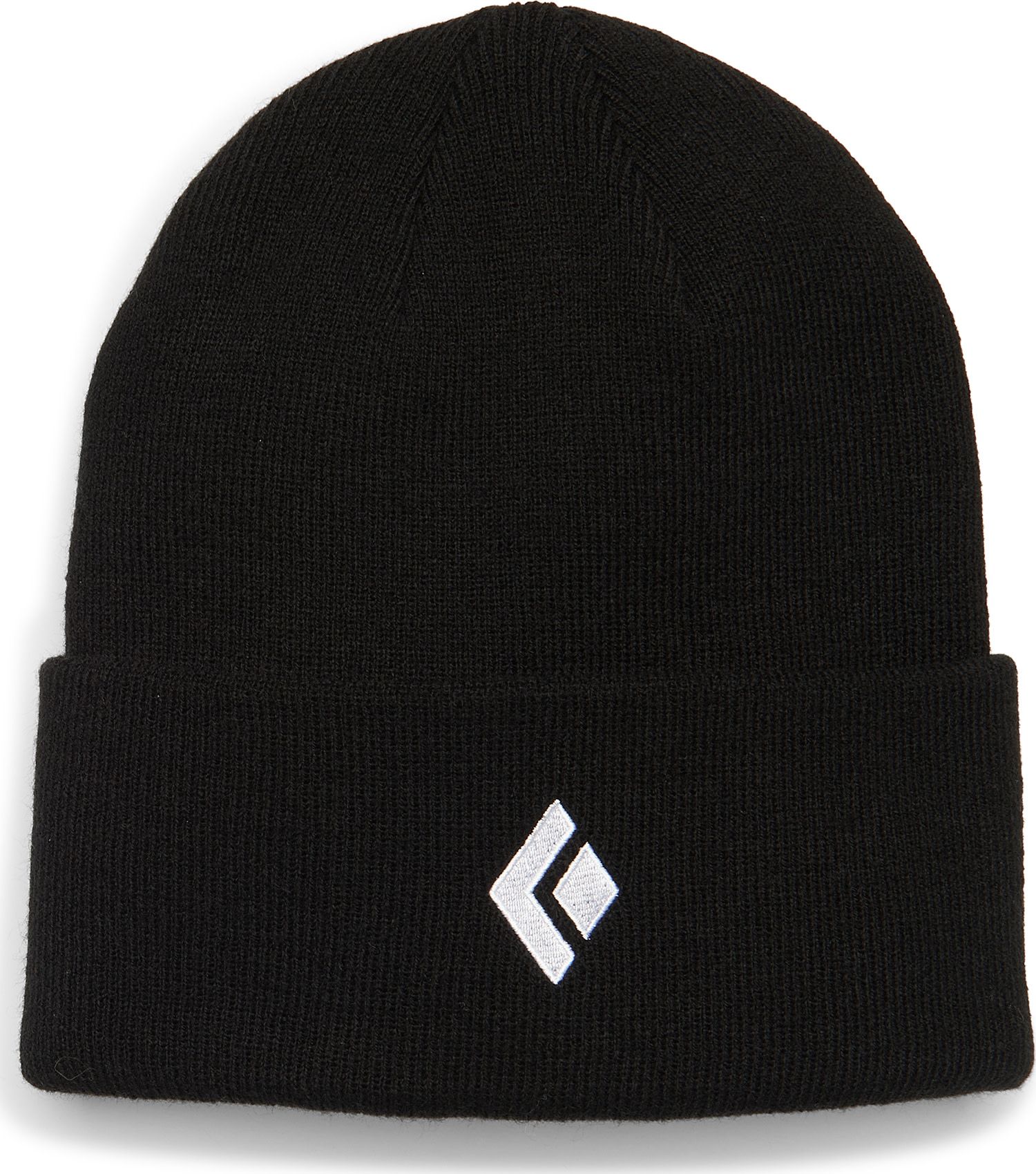 Black Diamond Watch Cap Black