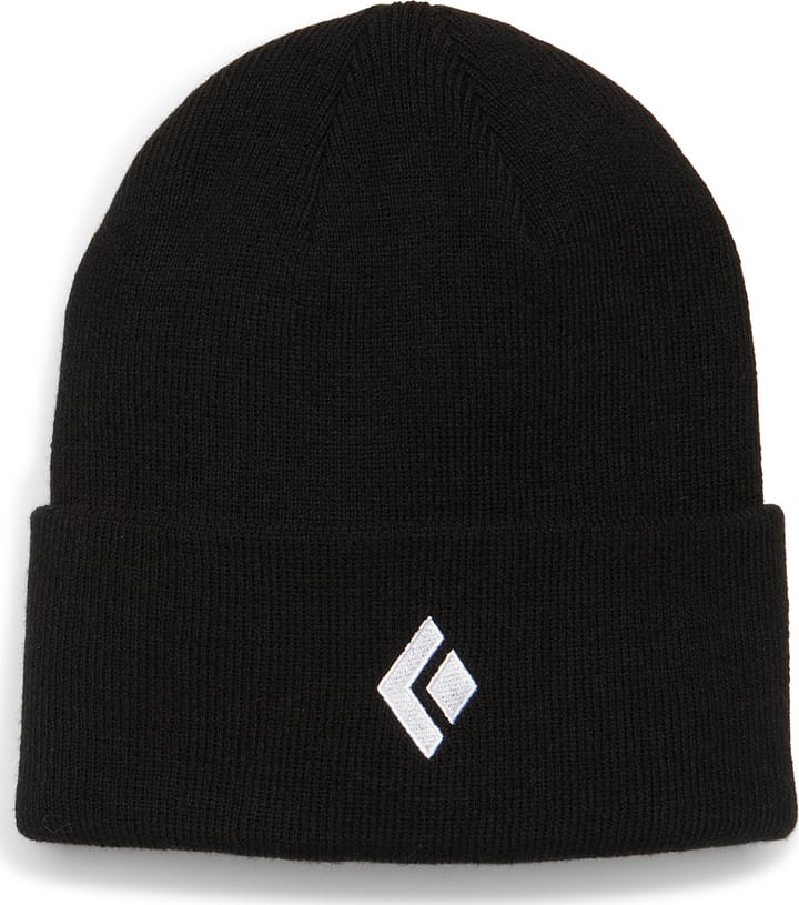 Black Diamond Watch Cap Black Black Diamond