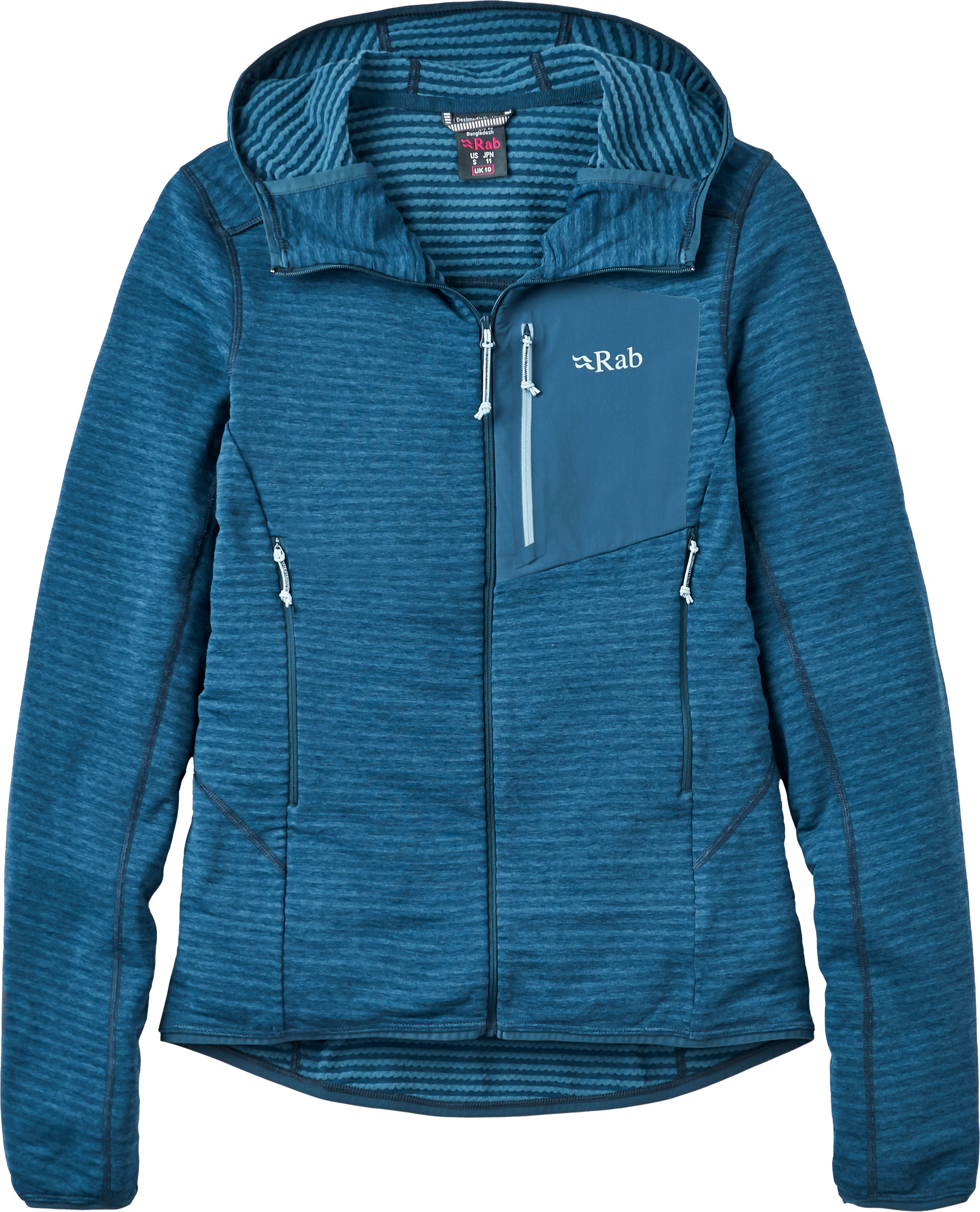Rab Women's Ascendor Light Hoody