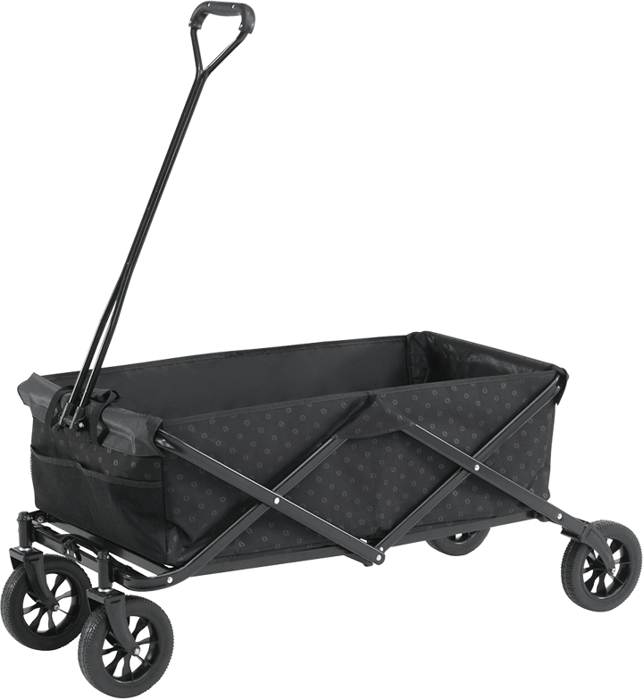 Outwell Maroma Transporter Black Outwell