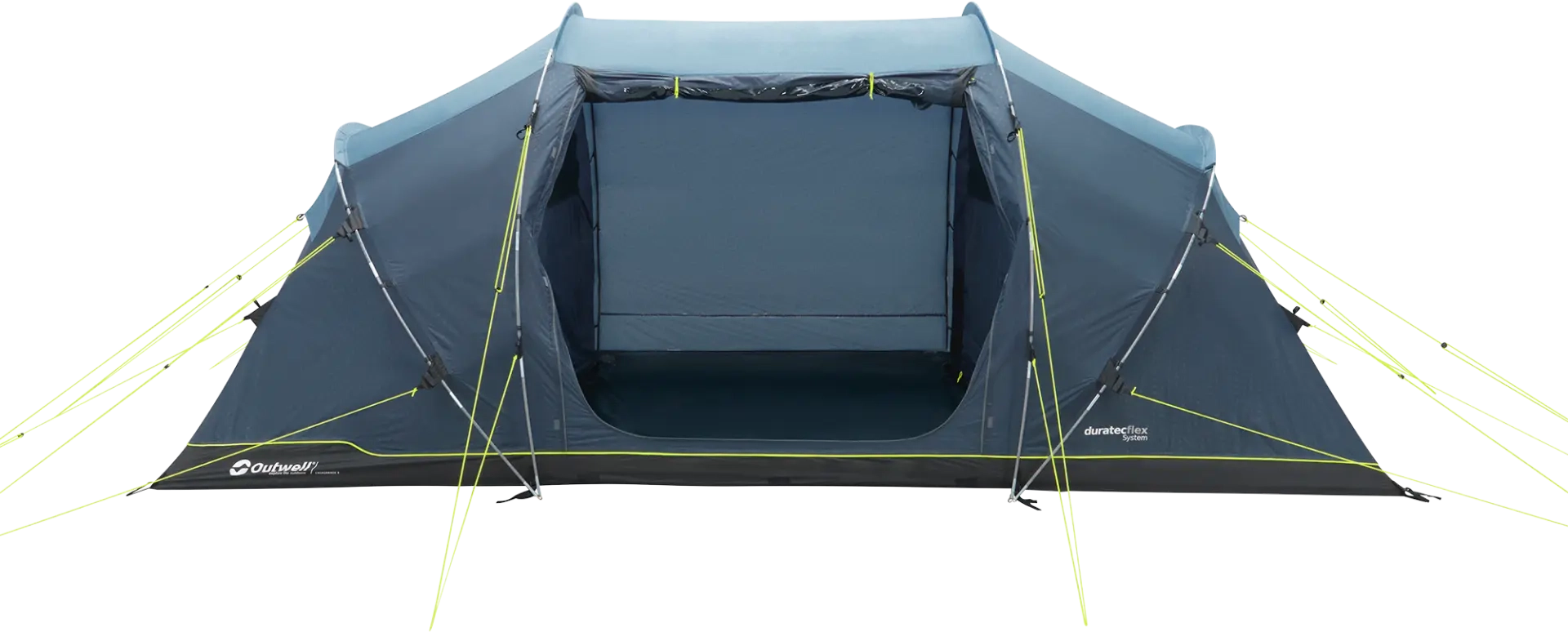 Outwell Tent Casagrande 4