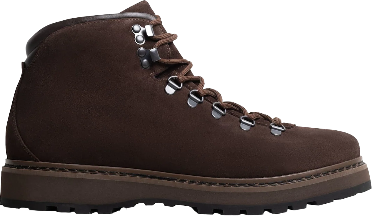 Men's Core Suede