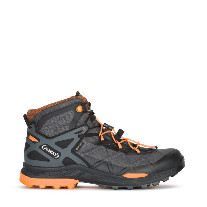Aku ROCKET MID GTX Black/Orange Aku