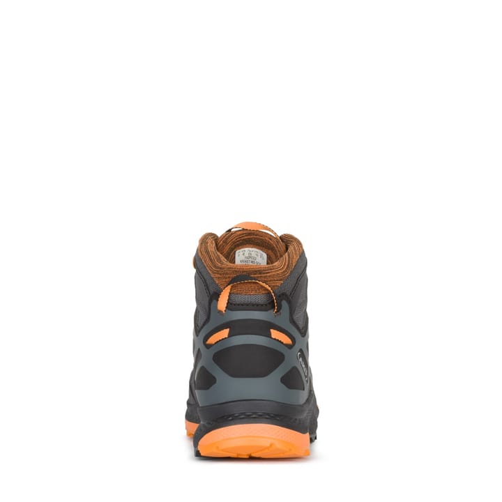 Aku ROCKET MID GTX Black/Orange Aku