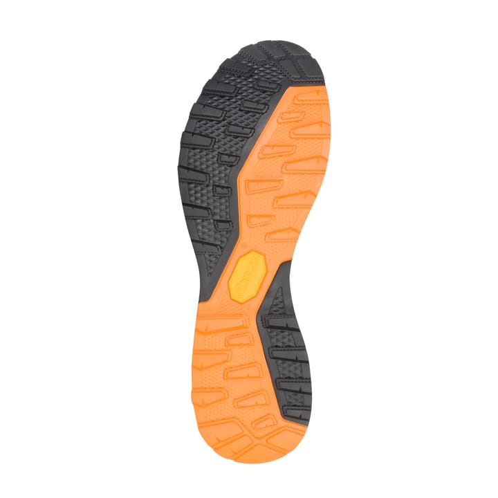 Aku ROCKET MID GTX Black/Orange Aku