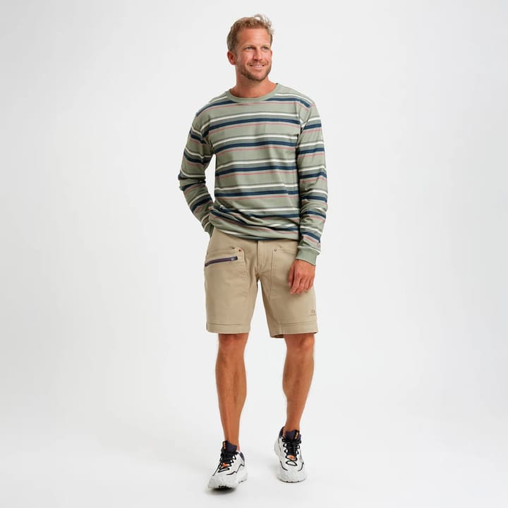 Elevenate Men's Pebble Shorts Safari Elevenate