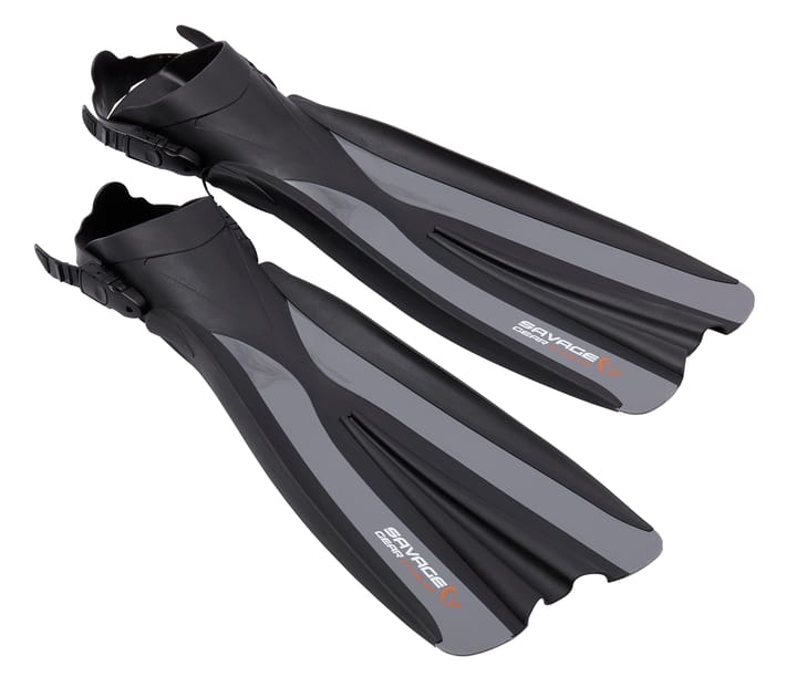 Savage Gear Savage Gear Svømmeføtter Xl/Xxl Savage Gear