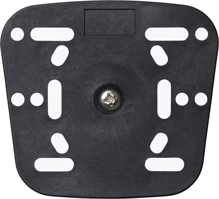 DAM Dam Fish Finder Mount Small Fish Finder Monteringsbrakett DAM