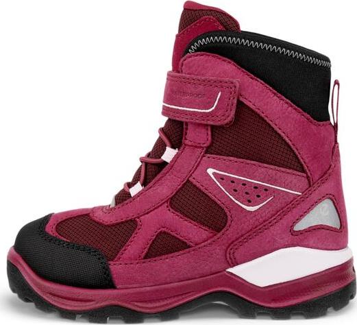 Ecco Kids' Snow Mountain 1s Waterproof Ecco Kids' Snow Mountain 1s Waterproof