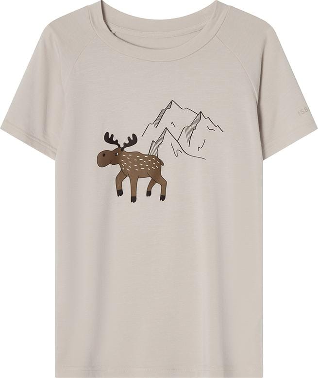 Isbjörn of Sweden Kids' Buddy Tee Windchime Isbjörn of Sweden