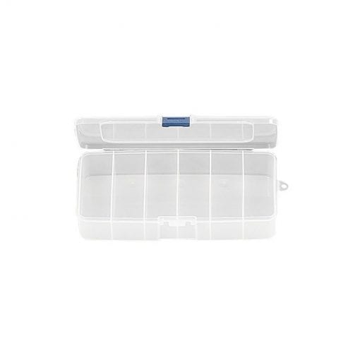 Fladen Fladen Slukboks 6-Rom 11 X 20 X 3,5cm Fladen Fladen Fladen Slukboks 6-Rom 11 X 20 X 3,5cm Fladen