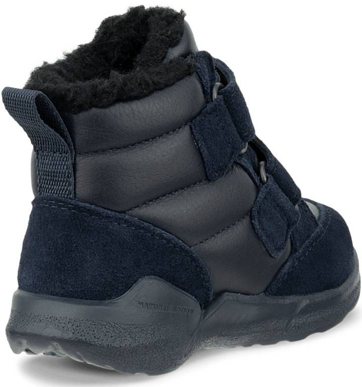 Ecco Kids' Biom 2.2 Ankle Boot Night Sky/night Sky Ecco