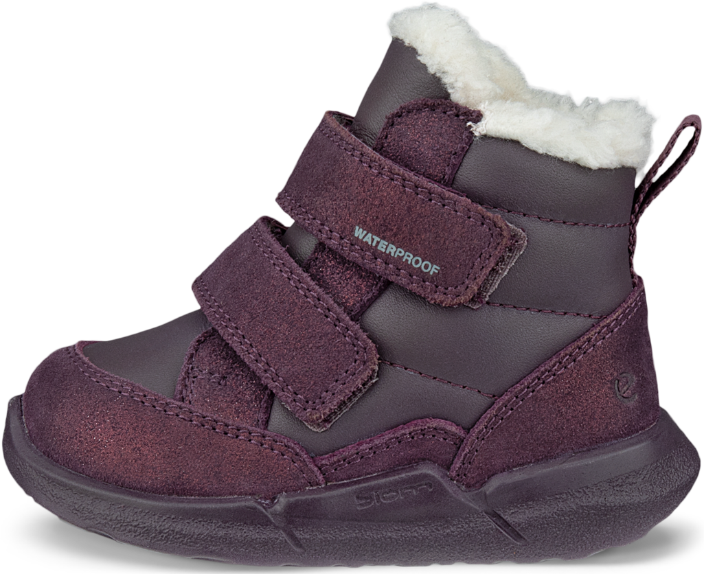 Ecco Kids' Biom 2.2 Ankle Boot