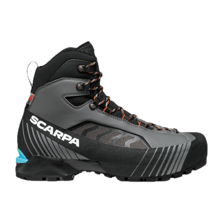 Scarpa Ribelle Lite Hd Iron Gray-tonic Scarpa