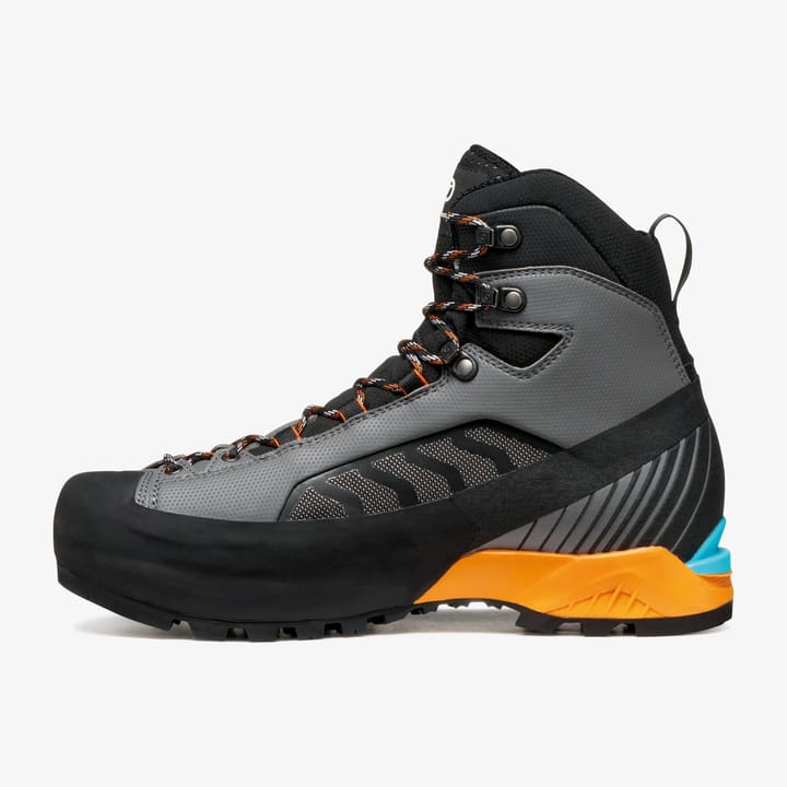 Scarpa Ribelle Lite Hd Iron Gray-tonic Scarpa