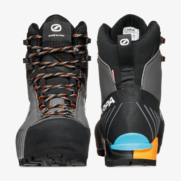Scarpa Ribelle Lite Hd Iron Gray-tonic Scarpa