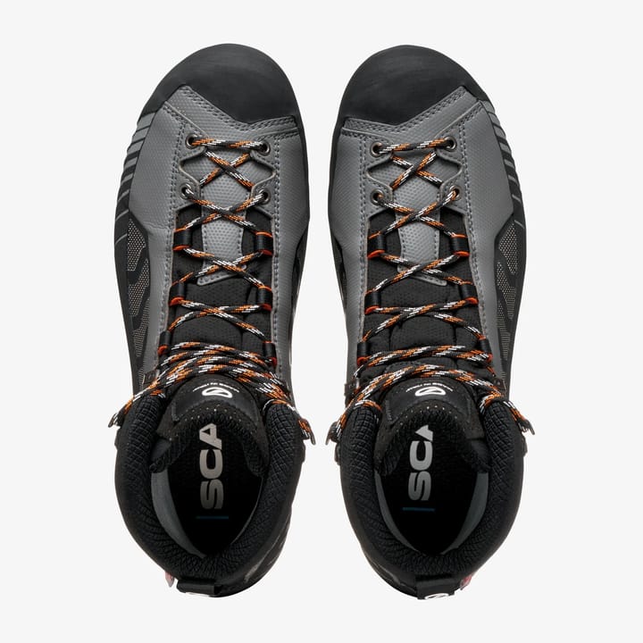 Scarpa Ribelle Lite Hd Iron Gray-tonic Scarpa