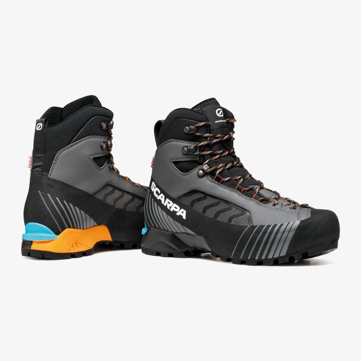 Scarpa Ribelle Lite Hd Iron Gray-tonic Scarpa