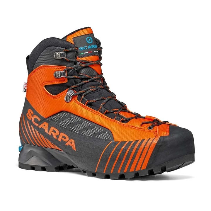 Scarpa Ribelle Lite Hd Tonic-Tonic Scarpa